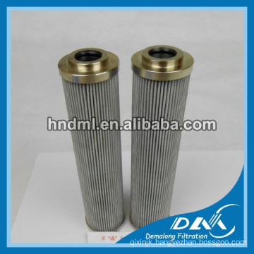 high pressure pipeline oil filter cartridge P762860 hydraulic oil filter element
